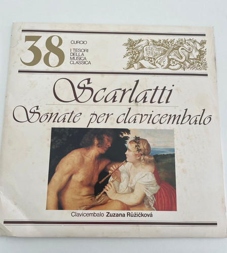 Tesori dellla musica - tesori,