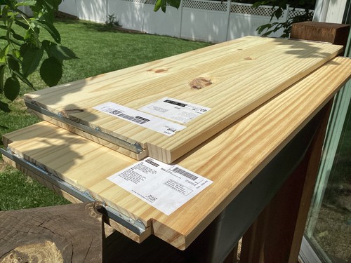 Set ikea ivar 33x12 - set,