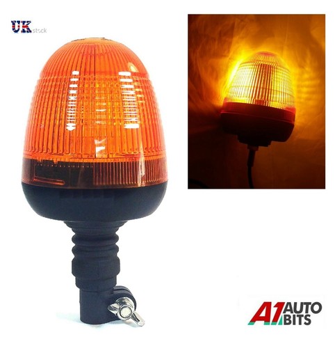 Faro emergenza led - emergenza,