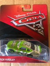 Disney Pixar World of Cars 3