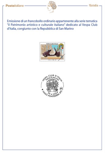 Bollettino illustrativo italia - bollettino,