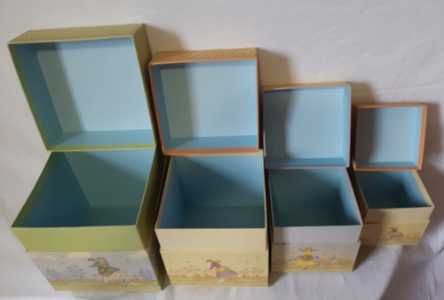 Storage boxes debbie muum - storage,