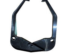 Wheel balancer rim width - wheel,