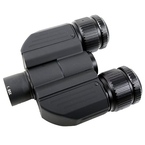 Visore binoculare - , 1,25''