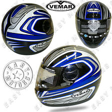 CASCO HELMET INTEGRALE ALMACH