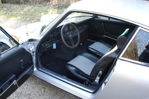 Nuovo new porsche 911 912 - new,
