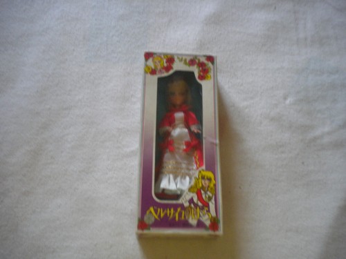 Lady oscar rose - lady,