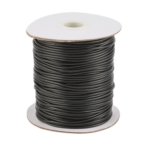 1rotolo nero 2mm coreano cero - nero,