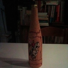 Vino d'annata-Zedda Piras