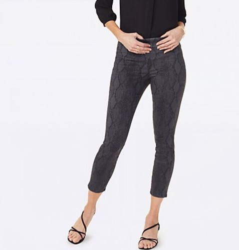 Jeans skinny alla caviglia