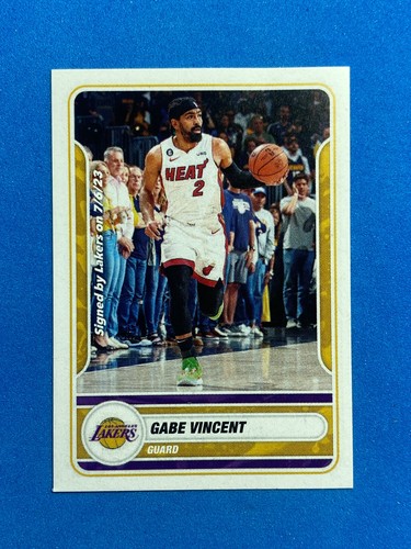 Figurine panini nba 2023 - panini, 2023-24