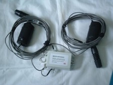 M0CVO DBD-2040 Antenna dipolo