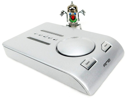 Rme babyface usb audio - rme,