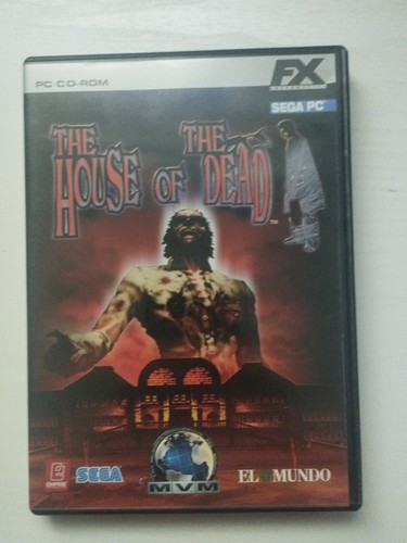 The house - of,