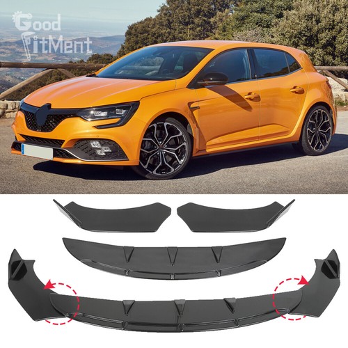 Per renault megane - 4, gt