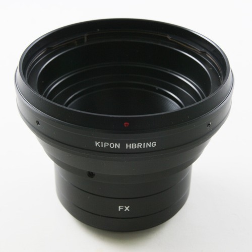 Adattatore fotocamera attacco
