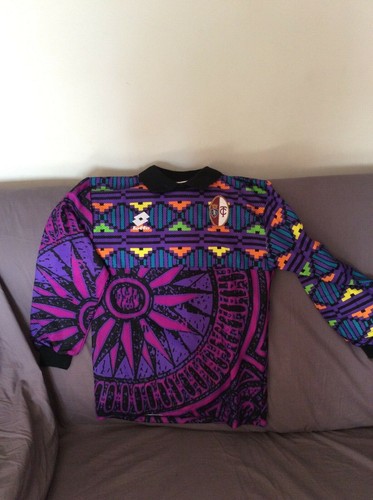 Splendida maglia calcio da - splendida,