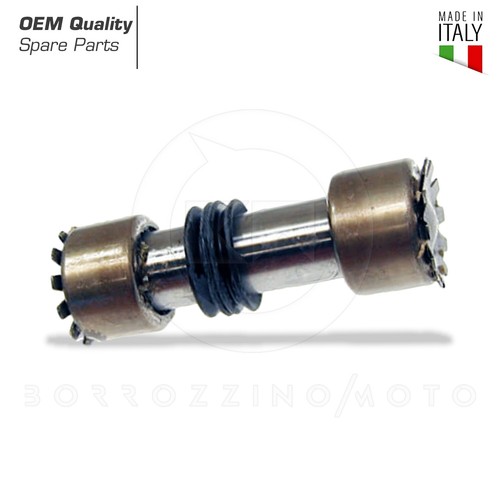 Perno snodo forcella - perno, anteriore