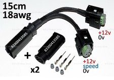 BMW Accessory Plug