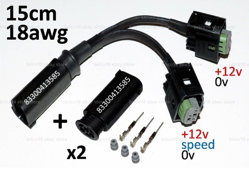 Bmw accessory plug - bmw,