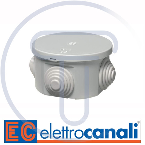 Scatola cassetta derivazione