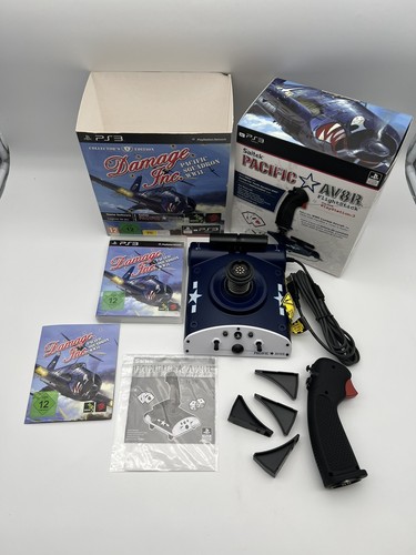 Damage inc pacific - damage, squadron