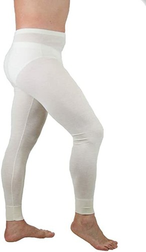 Calzamaglia termica pantalone - calzamaglia,