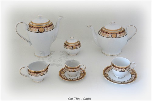 Servizio the caffe - the,