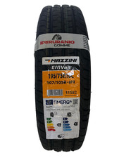 Pneumatici nuovi 195 r16c - nuovi,
