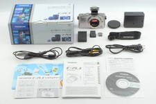 [Top MINT in BOX]  Olympus Pen