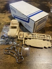 PROVENCE MOULAGE VW BEETLE 1303 CABRIOLET - KIT MODELLINO RESINA 1/43 VOLKSWAGEN