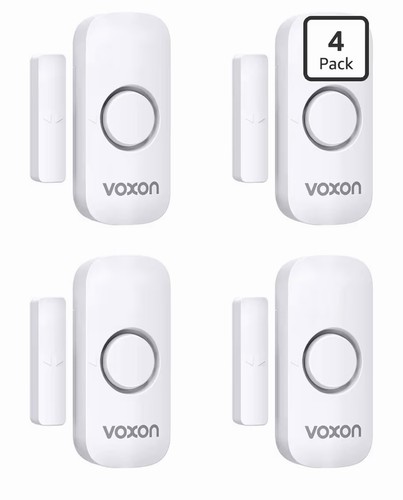 Voxon allarme porta finestra - porta,