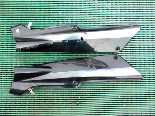 Honda vfr 750 - vfr, rc36