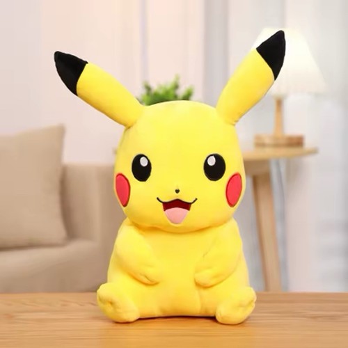 Pikachu circa 30cm pupazzo - ,