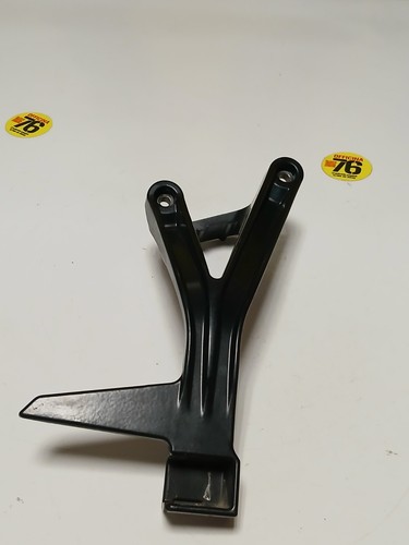 Supporto pedana passeggero - pedana,