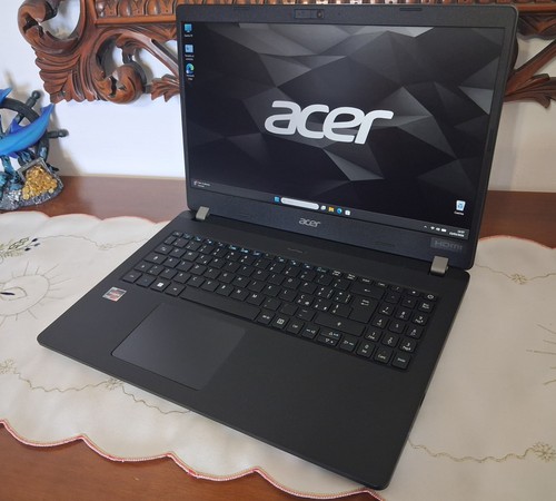 Acer travelmate ryzen pro - p2, 5