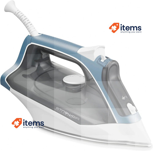 Plancha vapor rowenta dx1531d1 - rowenta,
