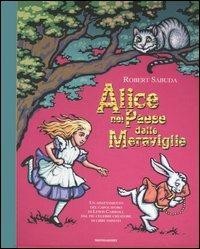 Ebond alice nel - alice, paese
