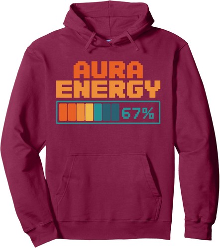 Felpa con cappuccio - , unisex