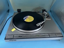 Giradischi vintage JVC QL-A5