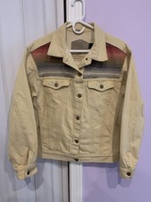 Giacca Vintage Woolrich Denim