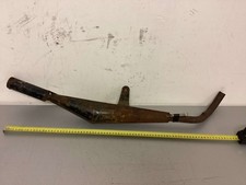 marmitta scarico andrea