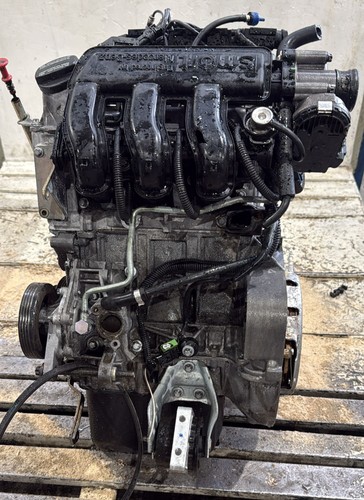 Motore semicompleto per smart - semicompleto,
