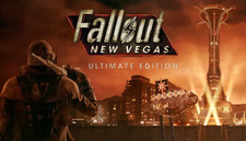 Fallout: New Vegas Ultimate