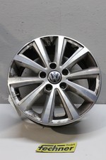 Cerchio alluminio - alluminio,