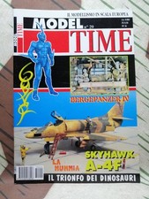 MODEL TIME NR. 29 MODELLISMO