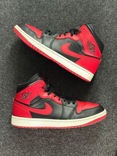 Nike jordan mid - nike, 43