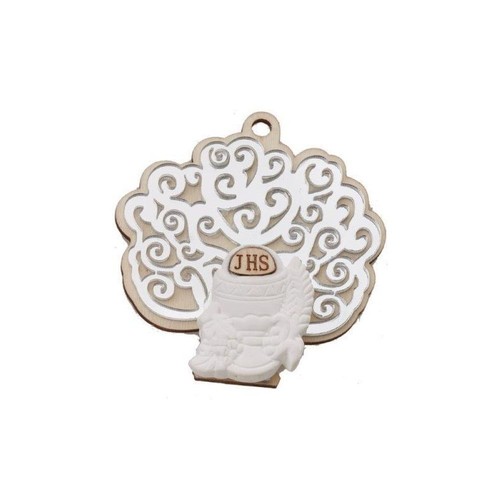 12x calamita albero plexi - 12x,