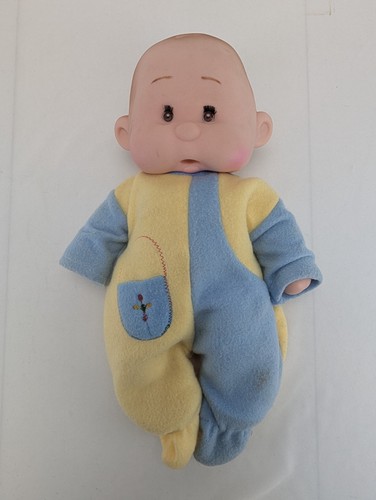 Vintage yogurtinis bambola - vintage,