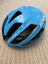 KASK Icona Protone Misura Grande 59-62 cm Azzurro Chiaro